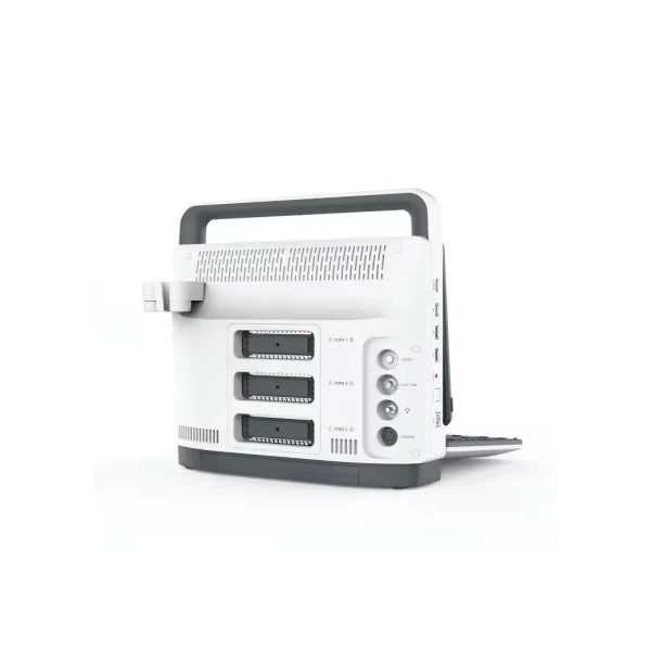 FTL-M30 15.6 Inch Portable Color Doppler Ultrasound Machine suppliers