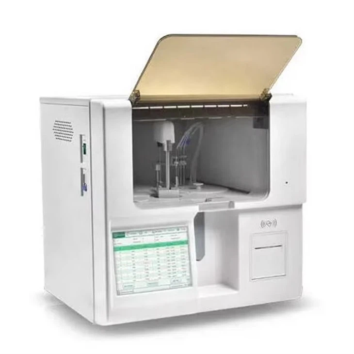 Auto Urine Sediment Analyzer