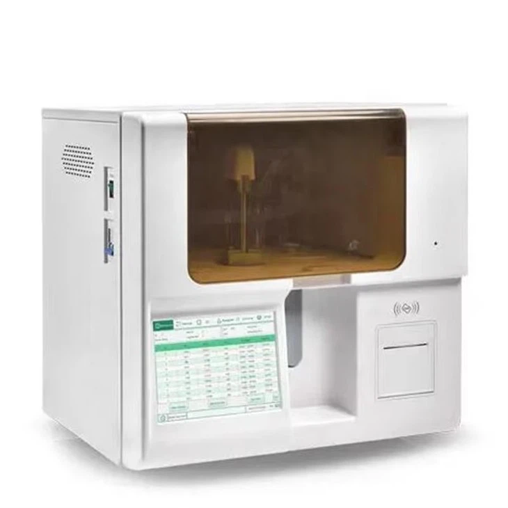 Auto Urine Sediment Analyzer