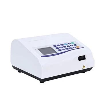 Mesin Penganalisis Air Kencing Perubatan