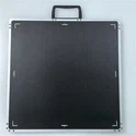 Sarung Pelindung Pengesan Panel Rata X Ray Digital Mudah Alih 17x17