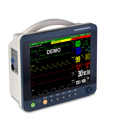 Pesakit Monitor SNP900H